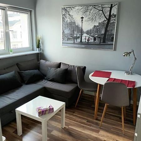 Apartament Zlota 60- Varsovia Exterior foto