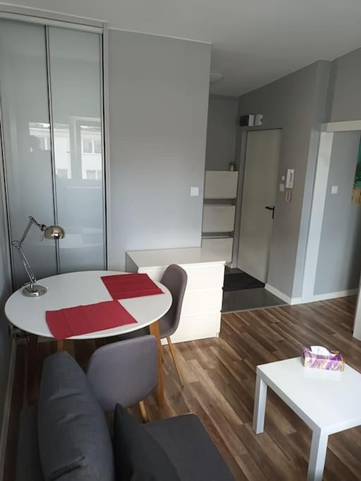 Apartament Zlota 60- Varsovia Exterior foto