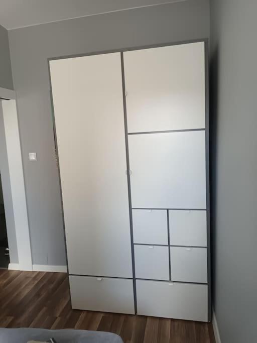 Apartament Zlota 60- Varsovia Exterior foto