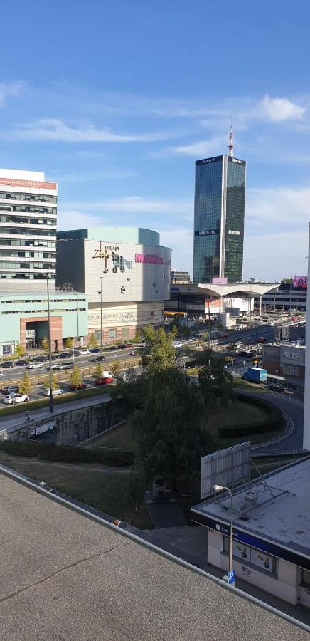 Apartament Zlota 60- Varsovia Exterior foto