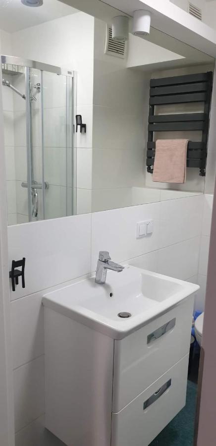 Apartament Zlota 60- Varsovia Exterior foto