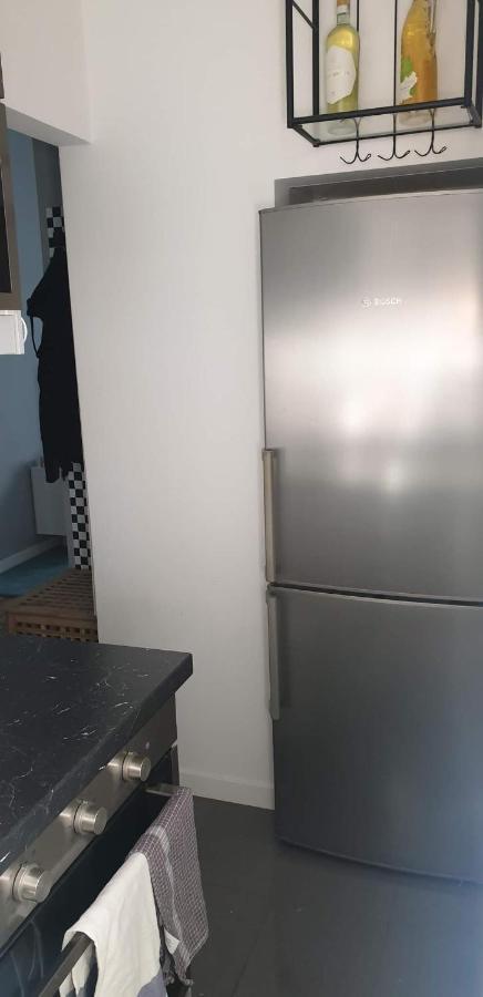Apartament Zlota 60- Varsovia Exterior foto